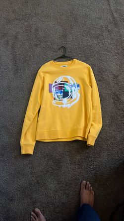 BBC Sweater
