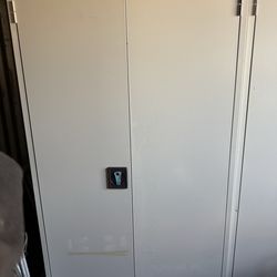 storage