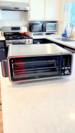 Ninja Digital Air Fry 10-in-1 Oven XL
