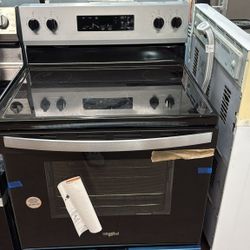 Affordable Kitchen Stove – Works Perfectly
