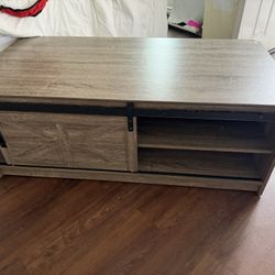 Coffee Table! New Condition