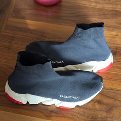 Balenciaga Speed Trainers 
