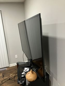 50 Inch Flat Screen/Tv Stand