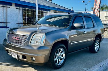 2011 GMC Yukon