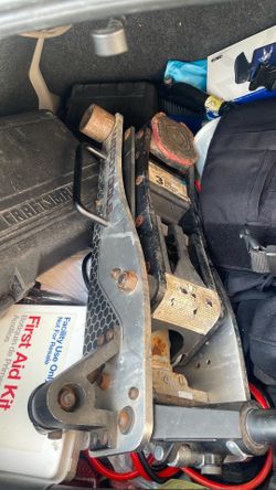 Car jack