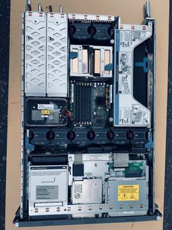 •*\*/*•Independence Day SALE•*\*/*•.      Turn Key Corporate Infrastucture/Web Server, Rack Mount System + 5 Asus Workstations