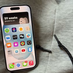 iPhone 15 128gb