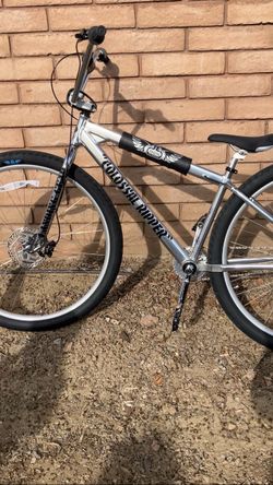 Se bike  colossal ripper