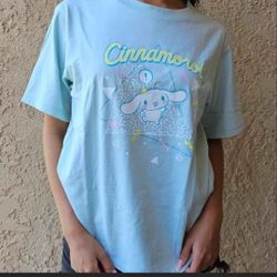 Cinnamoroll (Uniqlo) Shirt