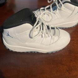 Jordan 11 Legend Blue 9c