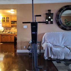 Climber Exercises Machine