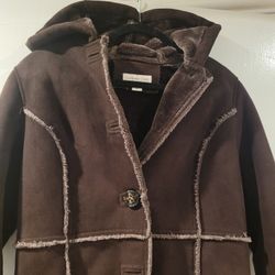 Coat 