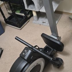 Rowing Machine