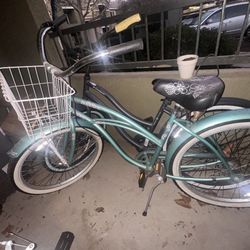 Huffy Cranbrook Bikes $150 O.B.O