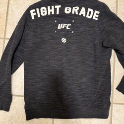 UFC Crewneck