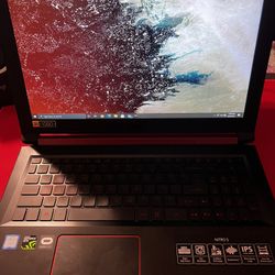 Acer Nitro 5 Gaming Laptop