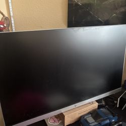 Hp Monitor