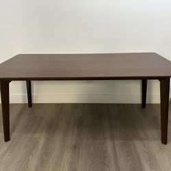 6-Piece Rooms To Go Dining Table Set