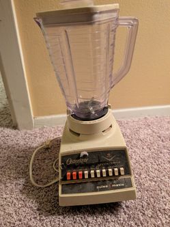 Blender