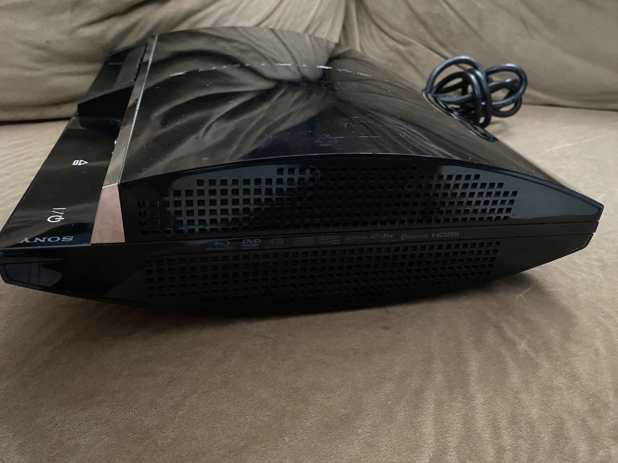 PlayStation 3 Backwards Compatible (broken) for Sale in Glendale, CA