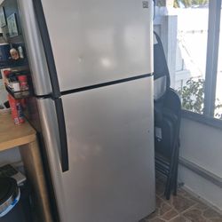 Refrigerador 30"×68" Work Perfect