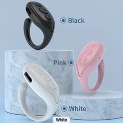 Wireless Page Turner 