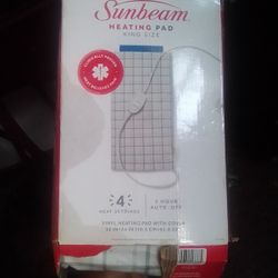Heating Pad
