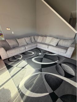 Sectional