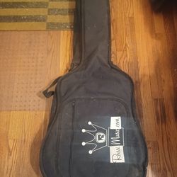 Guitar Case