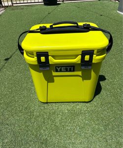 Yeti Roadie 24