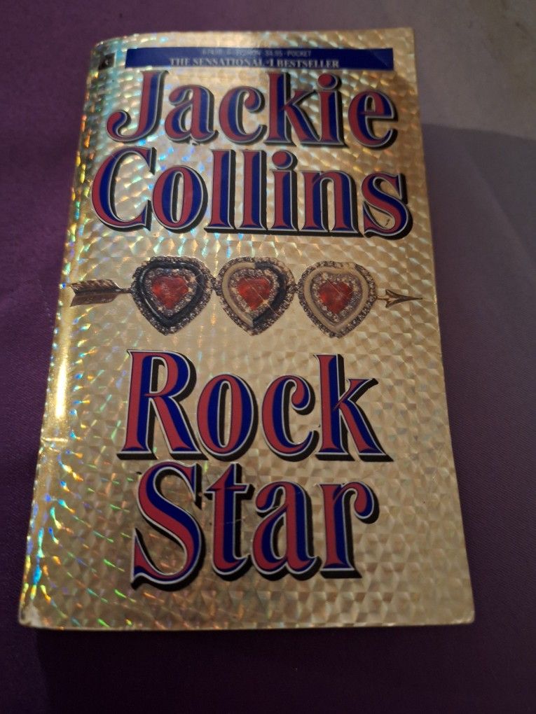 Rock Star