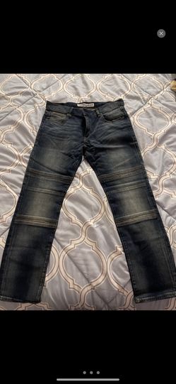 Express Slim Jeans