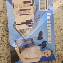 Back Stretcher 