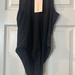 SHEIN Bodysuit 
