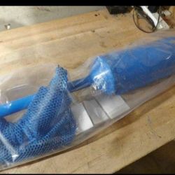 Clam Digging tool with bag