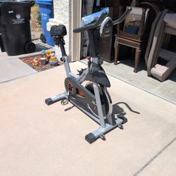 Yosuda Exercise Bike