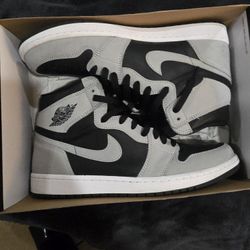 High Shadow 2.0 JORDAN size 12