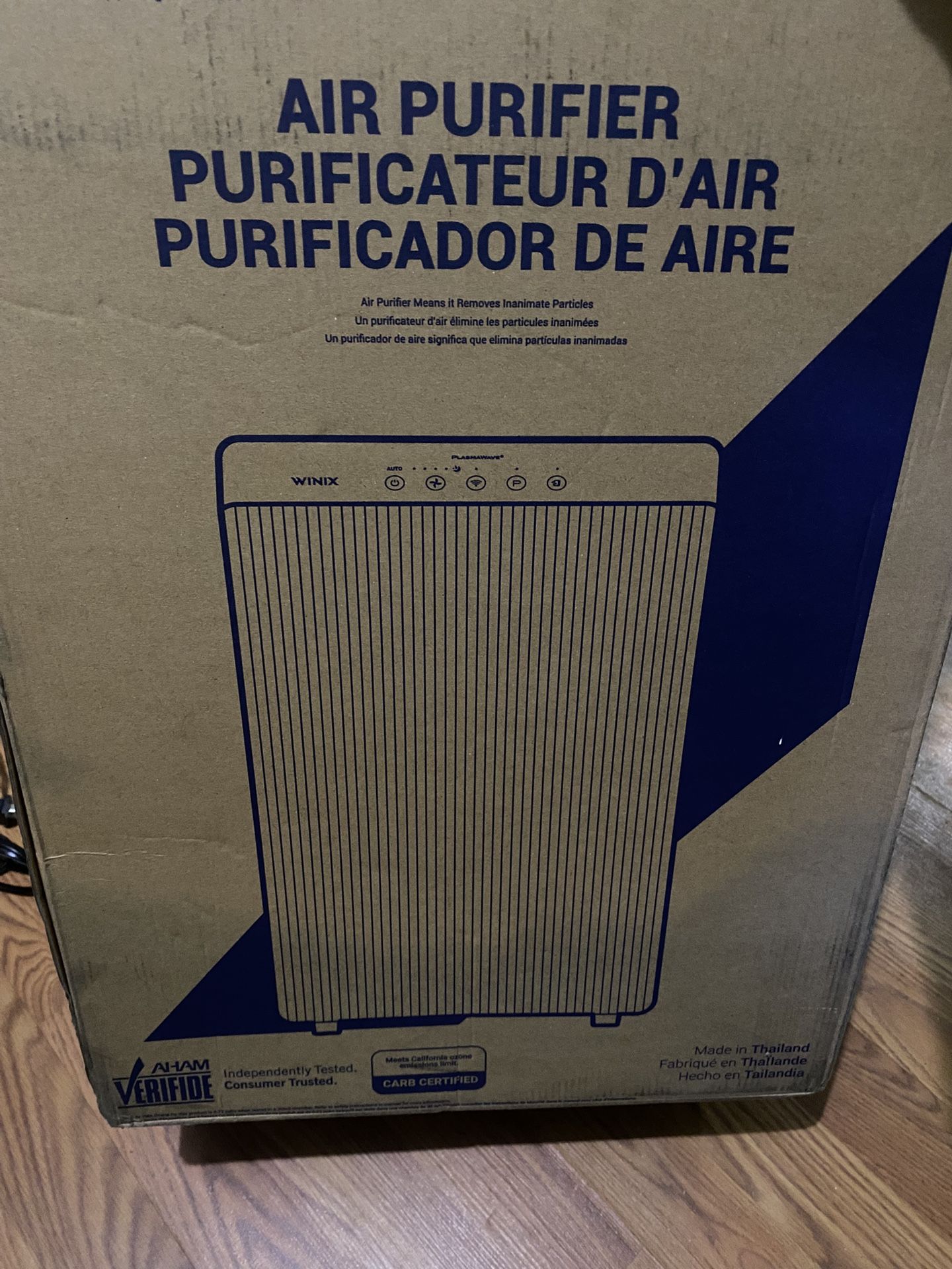Air Conditioning