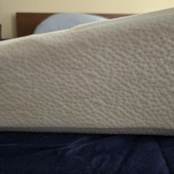 Mattress Wedge Lifter, Inclined Mattress Elevator, Queen