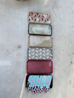 Phone cases