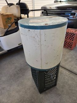 Electric water heater