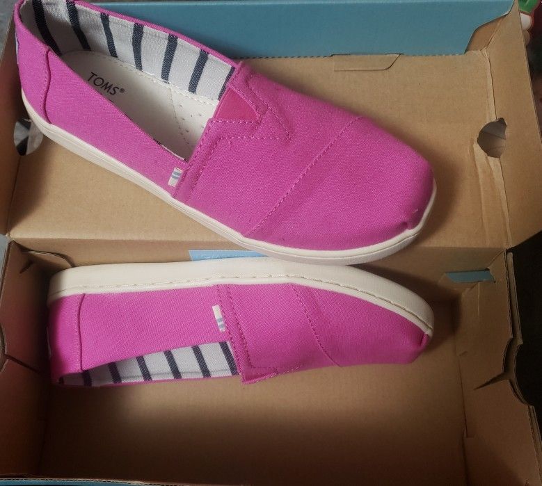 Youth Toms