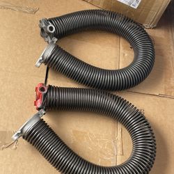 22” X 2”  Garage Door Torsion Spring NEW 