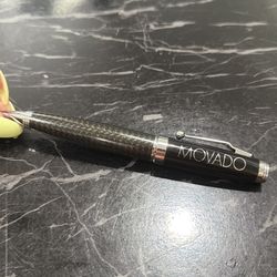 Movado pen
