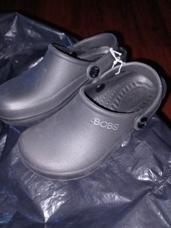 Bobs Crocs