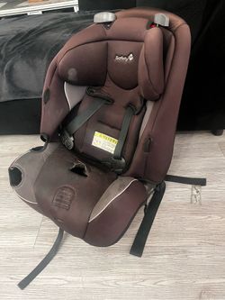 Baby car seat