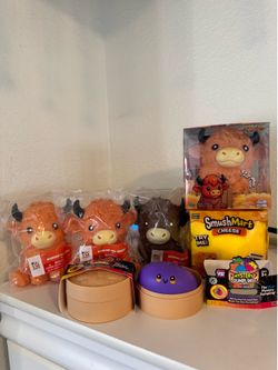 RMS Dumplings & Squishy’s