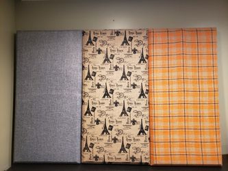 Sound Panel (Custom Made)