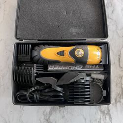 Conair Clippers 