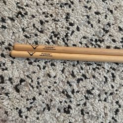 Vader Fusion Nylon Drumsticks